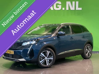 Peugeot 3008 Peugeot 3008 1.6 HYbrid 225 Road Trip | 23.000 KM | - afbeelding nr 1