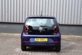 Volkswagen up! Volkswagen Up! 1.0 BMT move up! / NL Auto / Bluetooth / 5 Deurs / BTW auto - afbeelding nr 16