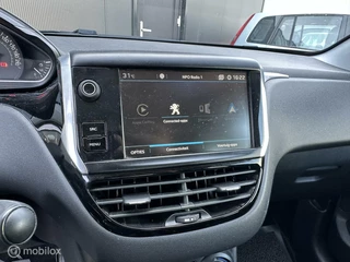Peugeot 208 Peugeot 208 1.2 PureTech Blue Lion |CRUISE | CARPLAY | TREKHAAK | - afbeelding nr 13
