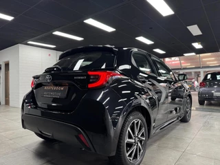 Toyota Yaris Toyota Yaris 1.5 Hybrid Dynamic| Keyless | Cam | Cruise | - afbeelding nr 5