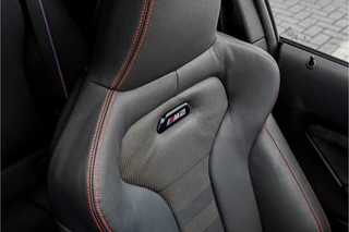 BMW M2 BMW M2 2-serie Coupé DCT Competition 411PK Shadow Schuifdak Leer 19