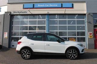 SEAT Arona SEAT Arona 1.0 TSI FR Limited Edition. Automaat - afbeelding nr 7