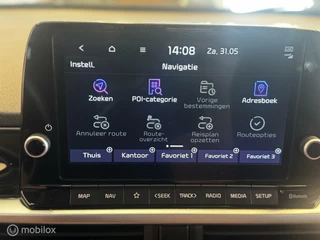 Kia Picanto Kia Picanto 1.0 DPi GT-Line|NAV|CAM|Stoel & Stuur verwarming - afbeelding nr 27