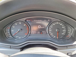 Audi A4 AUDI A4 LIMOUSINE 2.0 TFSI ULTRA PRO LINE / Climate / Cruise / - afbeelding nr 19