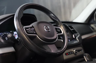 Volvo XC90 Volvo XC90 2.0 T8 Twin Engine AWD Momentum Pro / 7 Zitter / ACC / Lane Assist / 360 Camera / Leder / Navi / HK / Head Up / 20 Inch - afbeelding nr 7