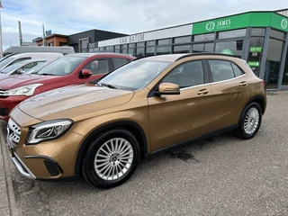 Mercedes-Benz GLA - afbeelding nr 2