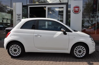 Fiat 500 - afbeelding nr 12