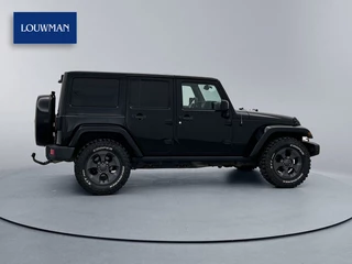 Jeep Wrangler - afbeelding nr 3