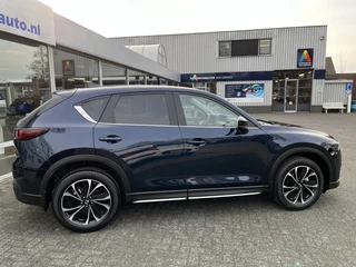 Mazda CX-5 - afbeelding nr 2