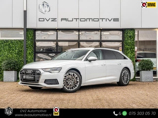 Audi A6 Avant 50 TFSI e quattro S edition