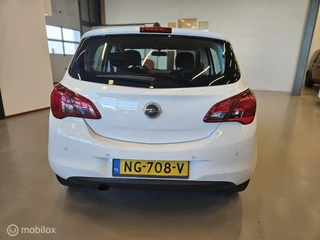Opel Corsa Opel Corsa 1.0 Turbo Business+ - afbeelding nr 6