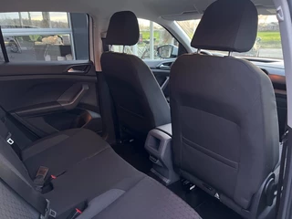 Volkswagen T-Cross - afbeelding nr 12