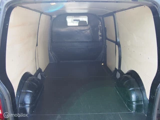Volkswagen Transporter VW Transporter 2.0 TDI L2H1 Comfortline/geschikt voor camper - afbeelding nr 17