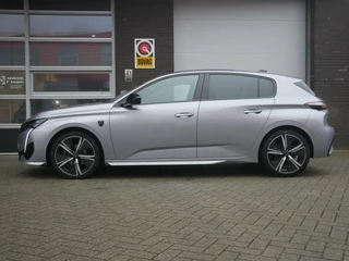 Peugeot 308 Peugeot 308 1.2 PureTech GT Fabrieksgarantie tot 2028! FULL OPTION - afbeelding nr 2