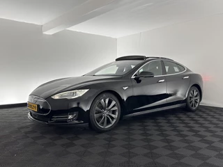 Tesla Model S *PANO | NAPPA-FULL-LATHER | AUTO-PILOT | CCS-FASTLOADER | ADAPT.CRUISE |  FULL-LED | NAVI-FULLMAP | AIR-SUSPENSION | KEYLESS | SURROUND-VIEW |  CARPLAY  | MEMORY | SPORT-SEATS | DIGI-COCKPIT - afbeelding nr 3