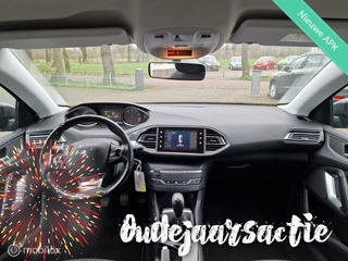 Peugeot 308 Peugeot 308 1.2 PureTech Blue Lease - afbeelding nr 19