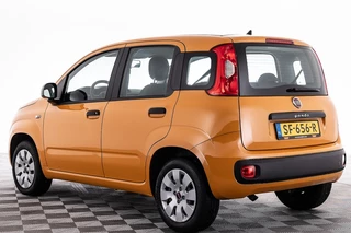 Fiat Panda - afbeelding nr 2