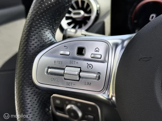 Mercedes-Benz B-Klasse Mercedes B-klasse B180 AMG Line |Pano |Memory |Stoelkoeling - afbeelding nr 24