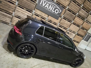 Volkswagen Golf Volkswagen Golf 2.0 TSI 4Motion R Pano Leder VCP Camera LED Matrix LM 370 PK! - afbeelding nr 19