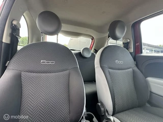 Fiat 500 Fiat 500 0.9 TwinAir Turbo Popstar - afbeelding nr 6
