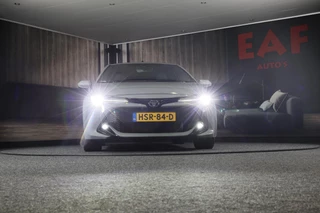 Toyota Corolla Toyota Corolla 1.8 Hybrid Business Plus / Aut / Camera / Acc / Lane Assist / Dode Hoek / Massage / Stoelverkoeling / Led / 17 Inch - afbeelding nr 28