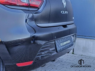 Renault Clio Renault Clio 0.9 TCe Night&Day|Navi|Cruise|Airco|Lmv|Pdc| - afbeelding nr 15
