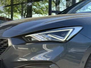 SEAT Leon - afbeelding nr 29