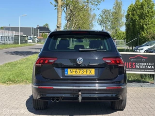 Volkswagen Tiguan Volkswagen Tiguan 1.4 4Motion Highline Business R trekhaak - afbeelding nr 9