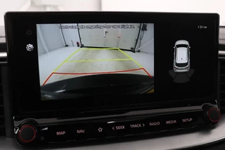 Kia ProCeed Kia ProCeed 1.5 T-GDi GT Line | Panoramadak | Carplay |  Camera | Navigatie | Climate control | PDC | Cruise control | Bluetooth | Getint glas - afbeelding nr 12