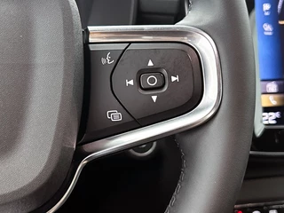Volvo XC40 Volvo XC40 1.5 T5 Recharge R-Design | 20inch Velgen | Lederen Bekleding | - afbeelding nr 17