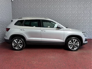 Škoda Karoq Škoda Karoq 1.5 TSI 150PKLED VIR.COCKPIT CARPLAY NAVI CAMERA ELEK.KLEP STOEL/STUUR VERW. LMV 2025 - afbeelding nr 62