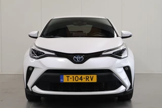 Toyota C-HR Toyota C-HR 2.0 Hybrid Executive - afbeelding nr 6