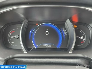 Renault Mégane Estate Renault Megane Estate 1.2 TCe Zen | Nieuwe APK | Rijklaar ✅ - afbeelding nr 16