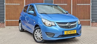 Opel KARL 1.0 ecoFLEX Edition | Trekhaak | Automaat | Cruise control | Par
