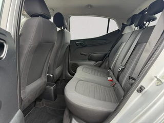 Hyundai i10 Hyundai i10 1.0 Comfort 5-zits - afbeelding nr 11
