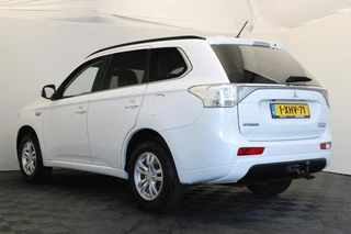 Mitsubishi Outlander |Camera|Navi|Trekhaak| - afbeelding nr 4