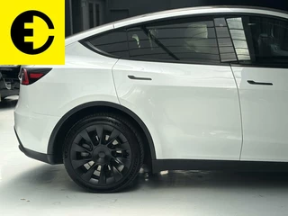 Tesla Model Y Tesla Model Y Long Range AWD 75 kWh | Acceleration Boost |Incl. BTW - afbeelding nr 41
