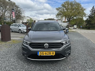 Volkswagen T-Roc Volkswagen T-Roc 1.5 TSI Sport ,18 inch lm, boekjes, - afbeelding nr 2