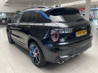 Lynk & Co 01 Lynk & Co 01 [ PLUG IN I 360 CAMERA I NAVI I CARPLAY I PANORAMADAK ] - afbeelding nr 36