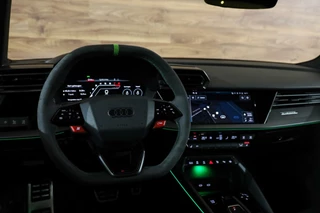 Audi RS3 Audi RS 3 2.5 TFSI RS 3 quattro|Hulk|Pano|Massage|ACC|HUD|Carbon| - afbeelding nr 23