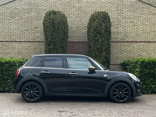 MINI Cooper Mini Mini 1.5 Cooper Business Navi*Cruise*Bluetooth*Sensor Achter - afbeelding nr 4