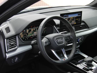 Audi Q5 Audi Q5 Sportback 55 TFSI eHybrid 367pk S edition Competition - afbeelding nr 20