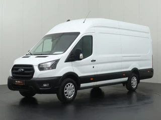 Ford Transit | Airco | Camera | 3-Persoons - afbeelding nr 7