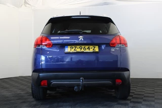 Peugeot 2008 Peugeot 2008 1.2 PureTech Allure - afbeelding nr 5