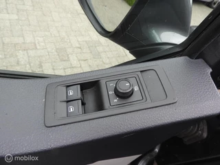 Volkswagen Transporter Volkswagen Transporter 2.0 TDI 140 PK Dubbele Cabine - afbeelding nr 24