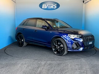 Audi Q3 - afbeelding nr 8