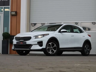 Kia XCeed Kia XCeed 1.6 GDi PHEV DynamicPlusLine | Modeljaar 2022 | Apple carplay - afbeelding nr 48