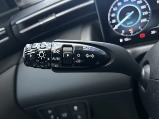 Hyundai Tucson Hyundai Tucson 1.6 T-GDI MHEV Comfort Smart - afbeelding nr 26