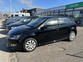 Volkswagen Polo - afbeelding nr 2