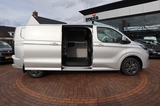 Ford Transit Custom - afbeelding nr 8